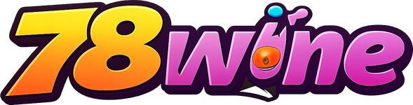 Logo 78 wine